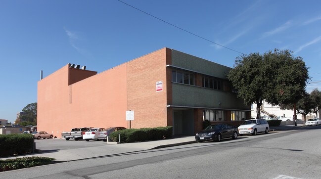 Plus de détails pour 41 S Chester Ave, Pasadena, CA - Bureau, Local d'activités à louer