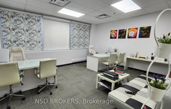 1 Gateway Blvd, Brampton, ON for lease Interior Photo- Image 2 of 3