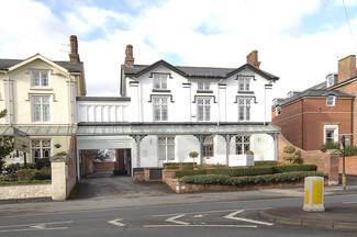 More details for 15 Warwick Rd, Stratford Upon Avon - Office for Lease