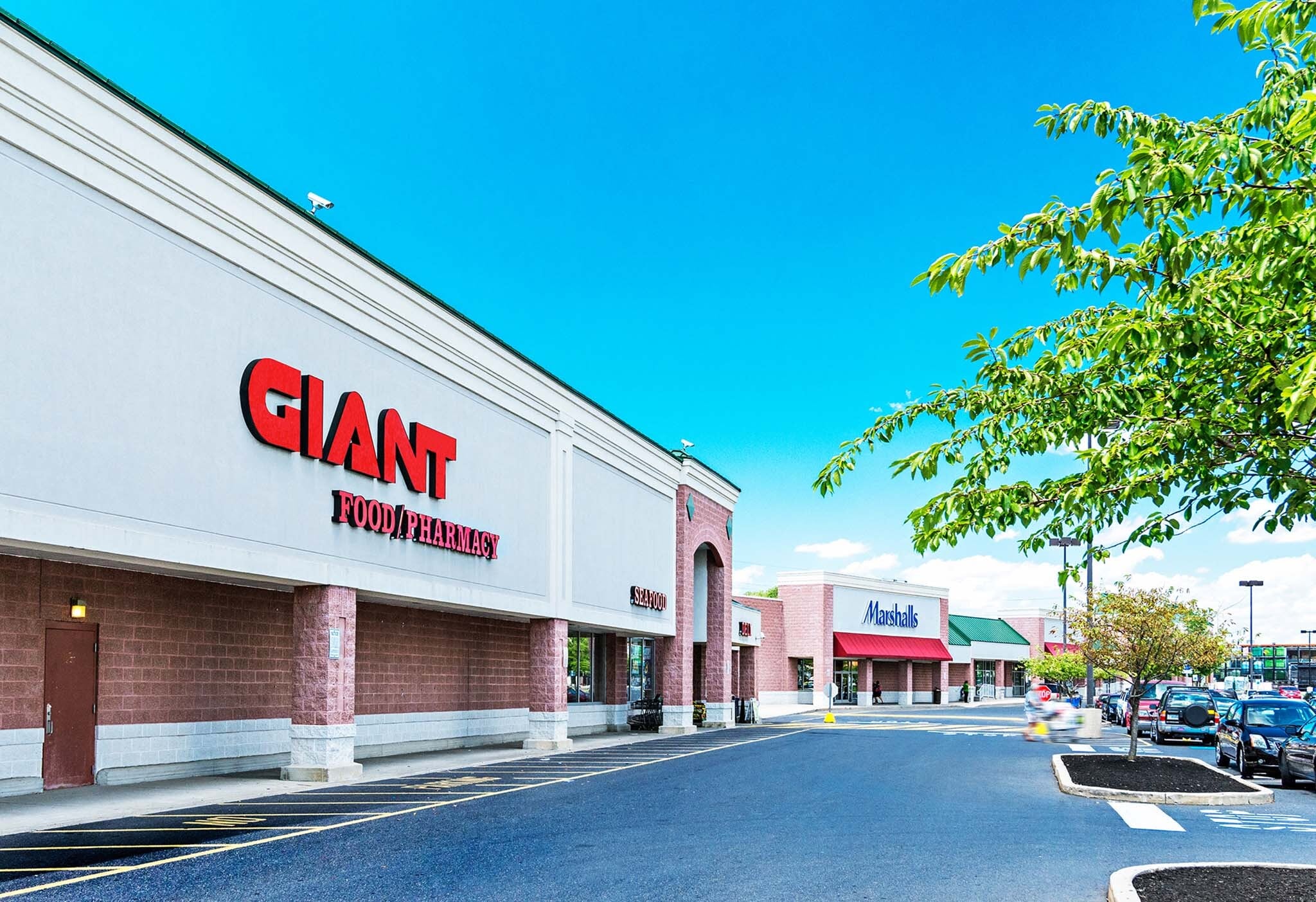 785 S 25th St, Easton, PA for lease Building Photo- Image 1 of 2