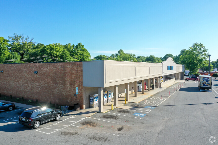 3009 The Plaza, Charlotte, NC à vendre - Photo principale - Image 1 de 1