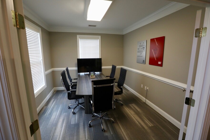 3950 Cobb Pky NW, Acworth, GA for lease - Interior Photo - Image 3 of 10