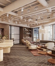 1 Great St Helens, Londres à louer Photo intérieure- Image 1 de 11