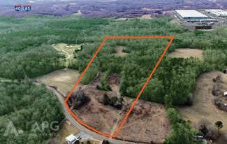 More details for 626 Knox Rd, Mc Leansville, NC - Land for Sale