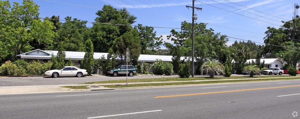 1949 E Us-90, Lake City, FL à vendre - Photo du bâtiment - Image 2 de 3