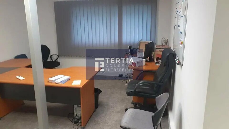 Bureau dans Montpellier à vendre - Photo du bâtiment - Image 2 de 23