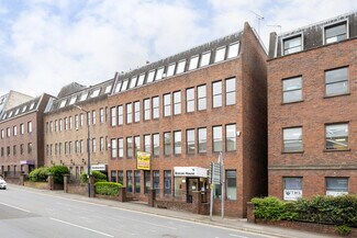 Plus de détails pour 16-16A Albion Pl, Maidstone - Bureau à louer
