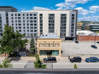 Plus de détails pour 1421 Penn Ave, Pittsburgh, PA - Commerce de détail à louer