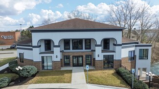 More details for 3809 E 82nd St, Indianapolis, IN - Office/Retail for Lease