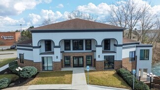 More details for 3809 E 82nd St, Indianapolis, IN - Office, Office/Retail for Lease