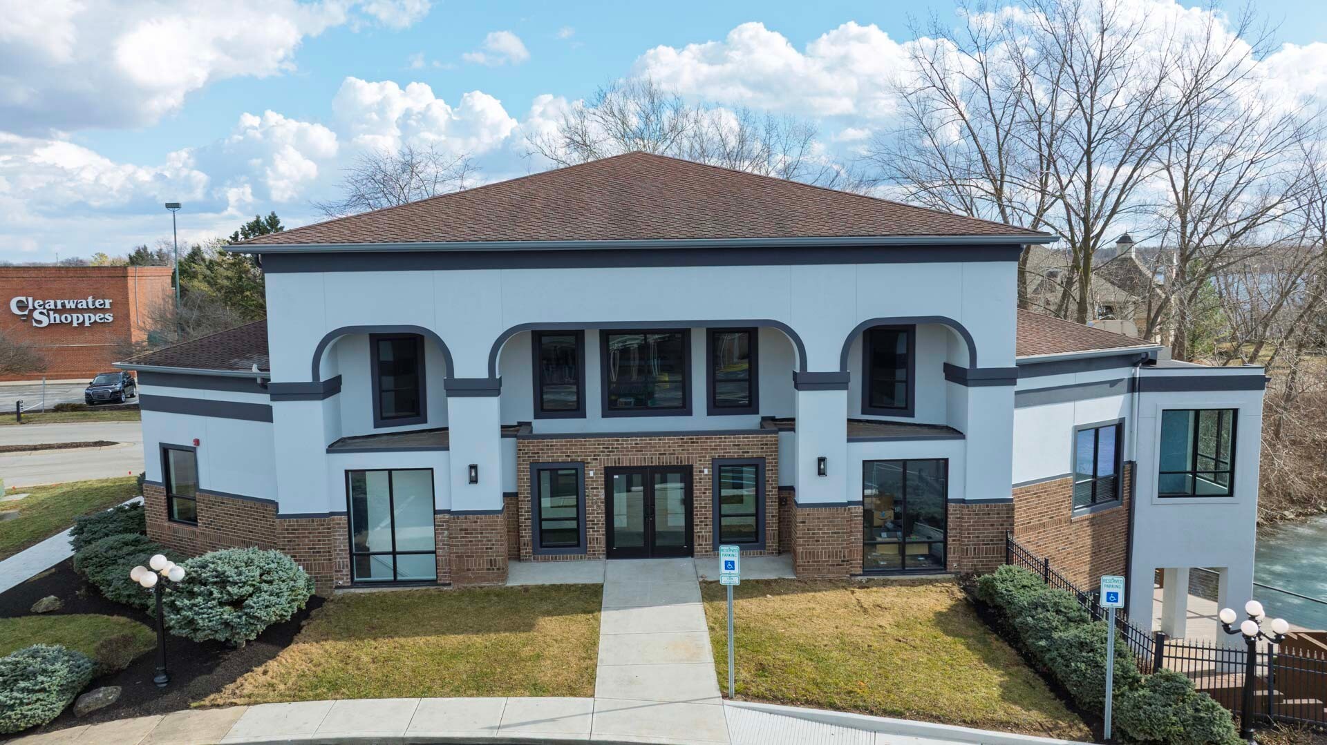 3809 E 82nd St, Indianapolis, IN à louer Photo du bâtiment- Image 1 de 39
