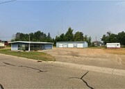 4326 W Lake St, Pequot Lakes MN - Warehouse