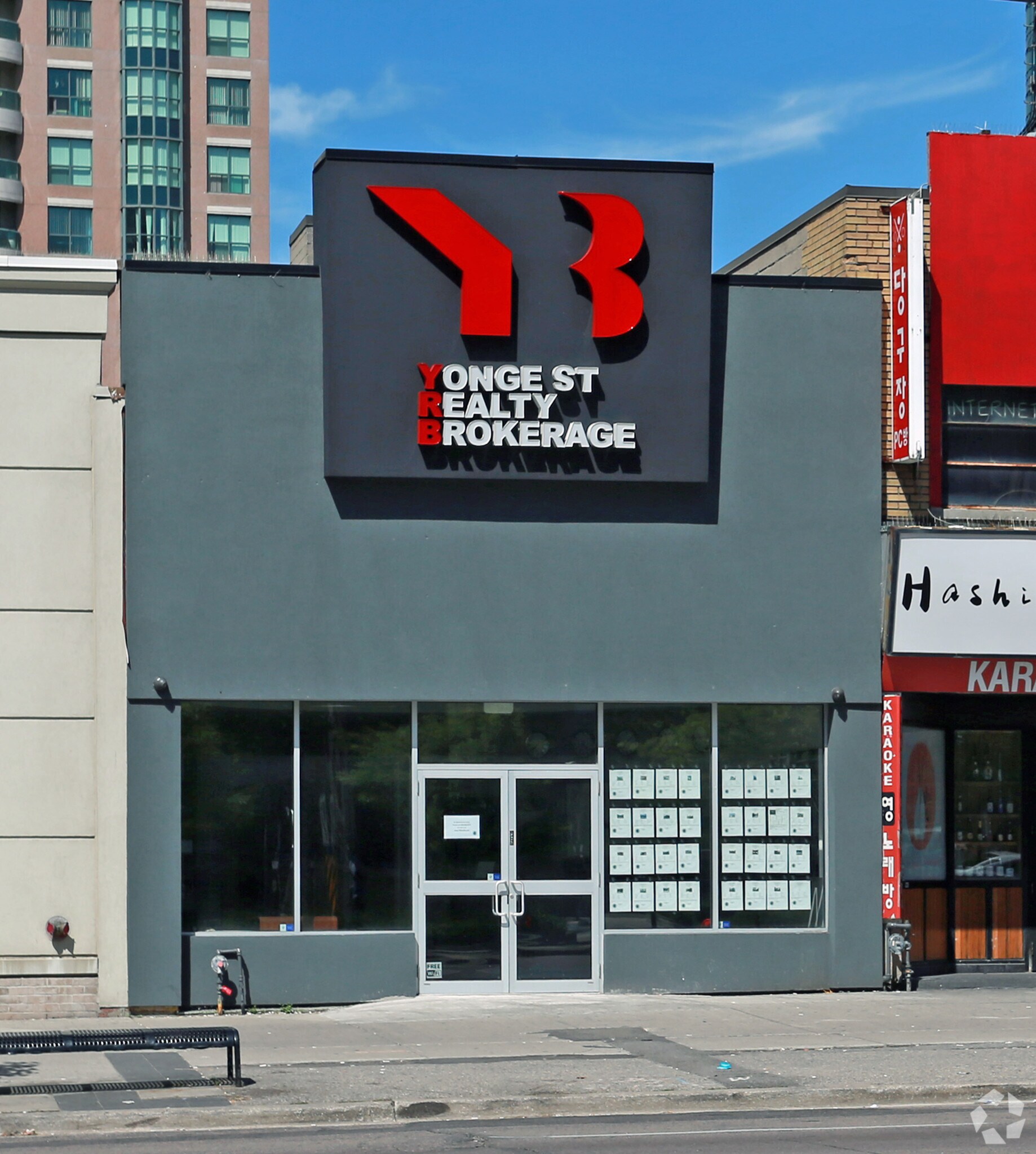 5580 Yonge St, Toronto, ON à vendre Photo principale- Image 1 de 1