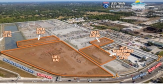 More details for 16950 Indy Dr, Fort Myers, FL - Industrial for Lease