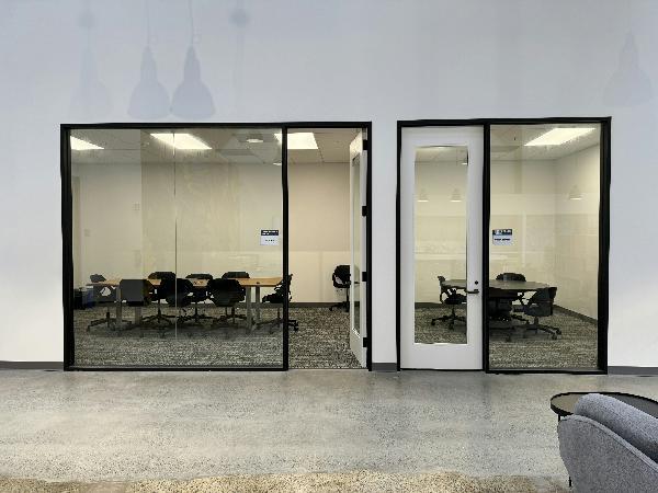 1960-1980 Mandela Pky, Oakland, CA for lease - Interior Photo - Image 3 of 8