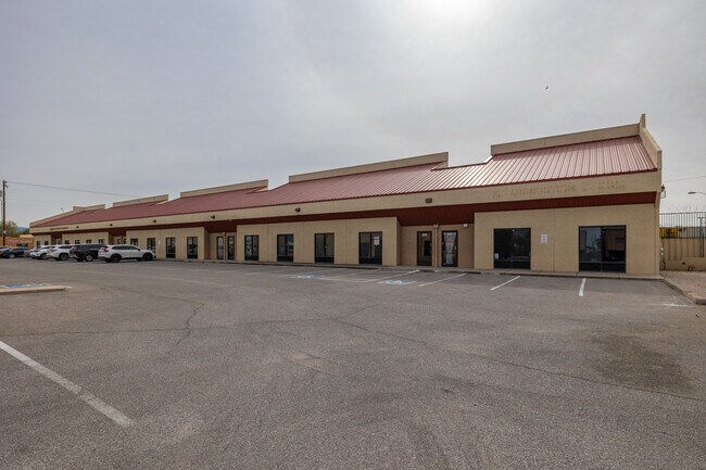 More details for 2567 N 1st Ave, Tucson, AZ - Office for Sale