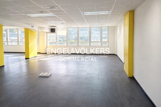 Gran Vía de les Corts Catalanes, 170-184, Barcelona, Barcelona for lease Interior Photo- Image 2 of 21