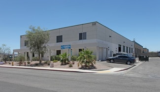 More details for 759 Middlegate Rd, Henderson, NV - Industrial for Lease