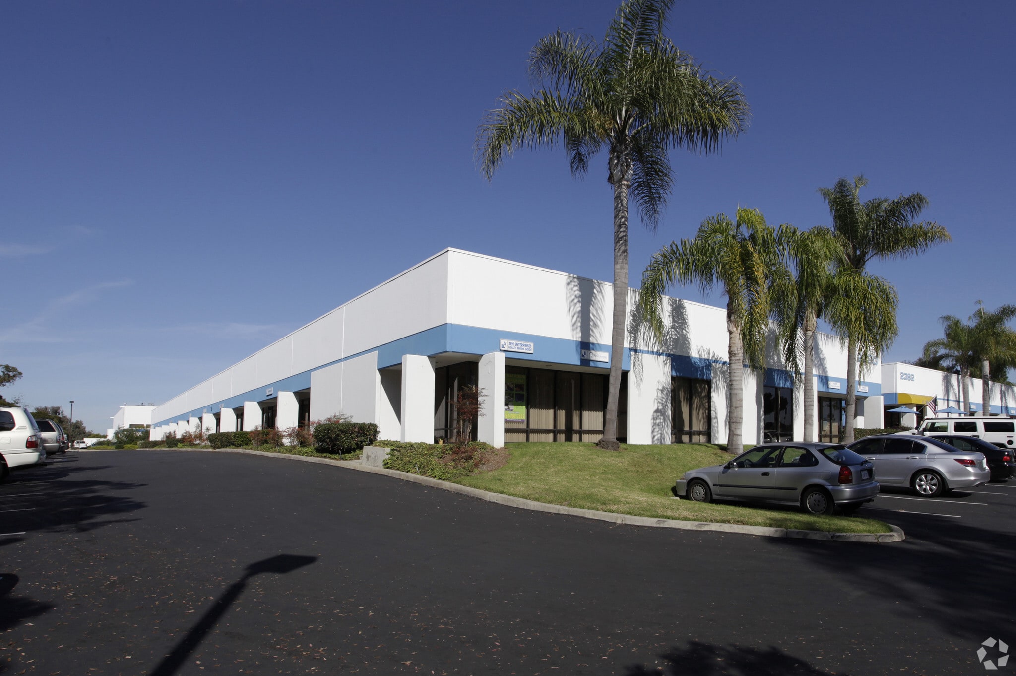 2380 Camino Vida Roble, Carlsbad, CA for lease Primary Photo- Image 1 of 8
