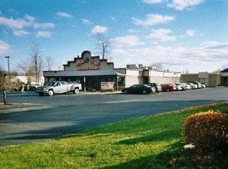 More details for 5768 E Pickard St, Mount Pleasant, MI - Retail for Lease