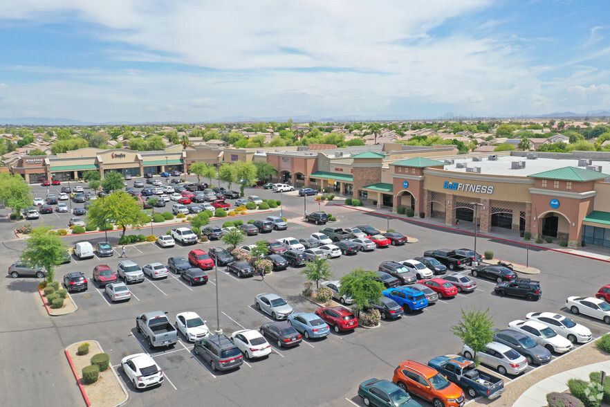 N Dysart Rd, Avondale, AZ à louer - Photo du b timent - Image 3 de 10