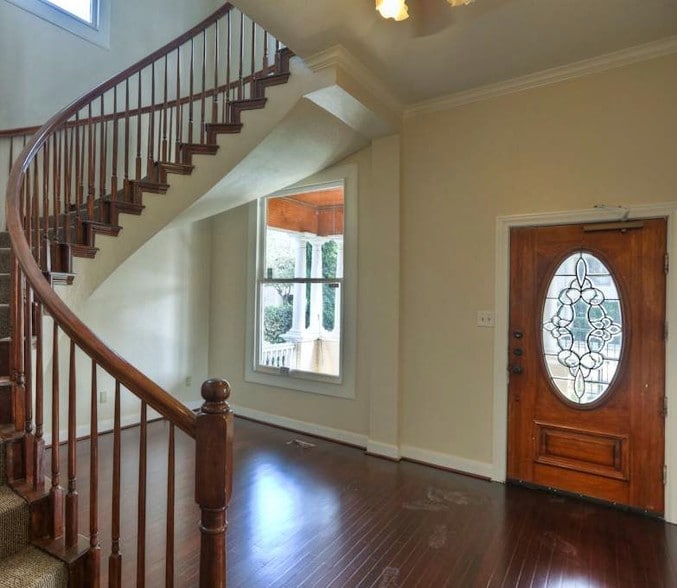 2918 Bagby, Houston, TX for lease - Building Photo - Image 2 of 6