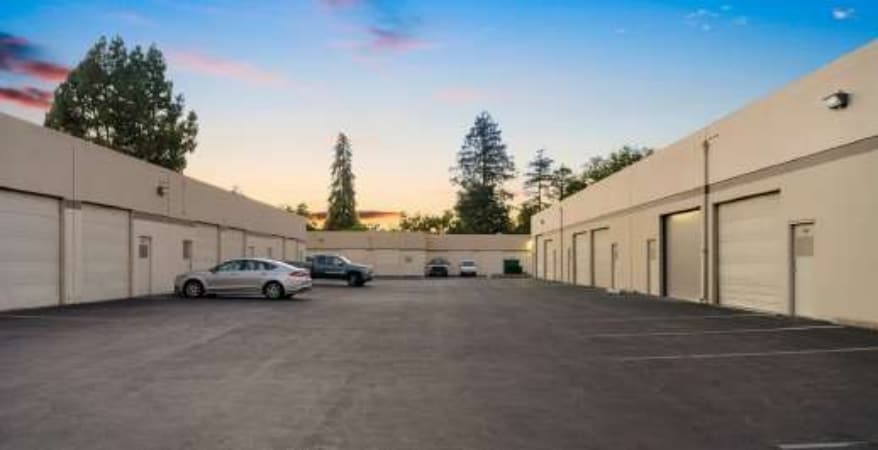 828-850 Charcot Ave, San Jose, CA for lease Building Photo- Image 1 of 7