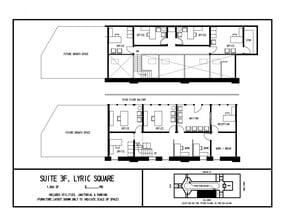 1302 Noble St, Anniston, AL for lease Site Plan- Image 1 of 1