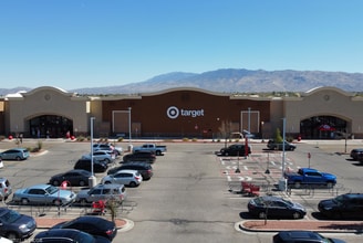 9525-9545 E Old Spanish Trl, Tucson, AZ for lease Interior Photo- Image 1 of 7