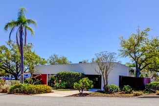 Plus de détails pour 7603 Seminole Blvd, Seminole, FL - Bureau à vendre