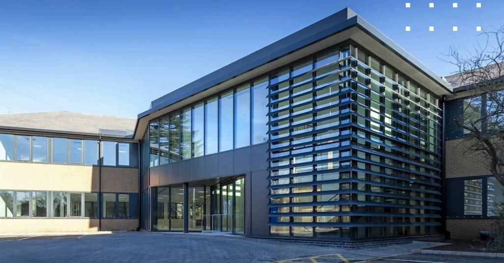 Milton Rd, Cambridge à louer Photo du bâtiment- Image 1 de 5