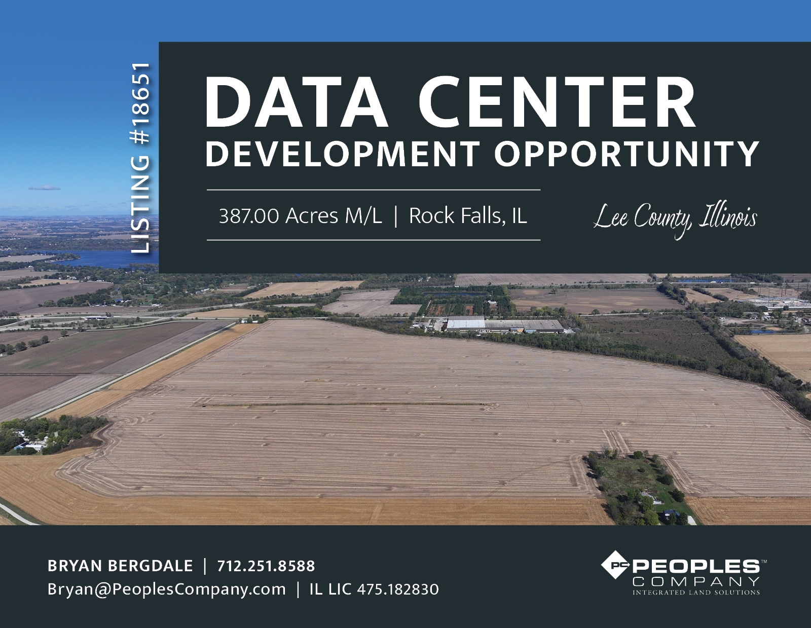 0000 Highway 30, Rock Falls, IL for sale Other- Image 1 of 12