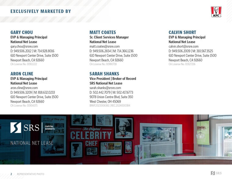 2211 N Verity Pky, Middletown, OH à vendre - Photo du bâtiment - Image 2 de 4