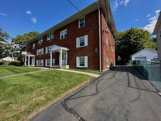 Plus de détails pour 11-13 Francis Ave, Nyack, NY - Multi-résidentiel à vendre