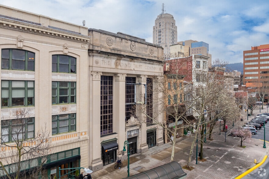 511 Penn St, Reading, PA for sale - Building Photo - Image 2 of 6