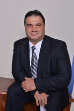 Eduard Aronov