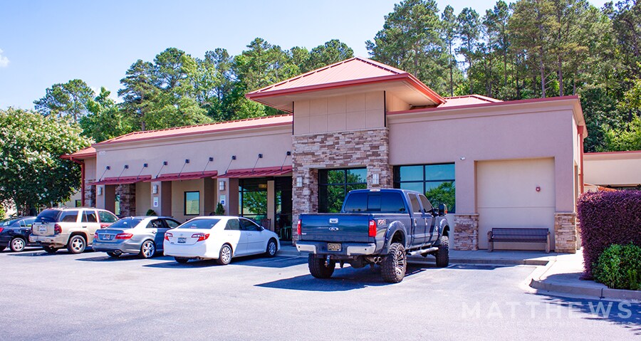 3924 Fernandina Rd, Columbia, SC for sale Building Photo- Image 1 of 1