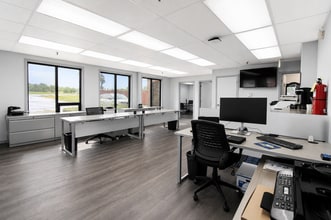 1145 N Old Rand Rd, Wauconda, IL for lease Interior Photo- Image 1 of 13