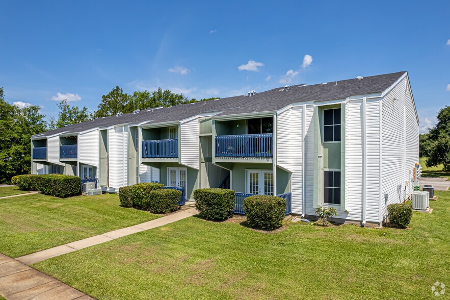 203 N Cleveland Ave, Long Beach, MS à vendre - Photo du bâtiment - Image 2 de 11