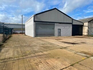 More details for Vicarage Ln, Rochester - Industrial for Lease