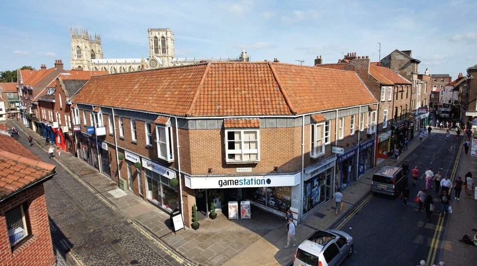 4-6 Church St, York for lease - Primary Photo - Image 2 of 7
