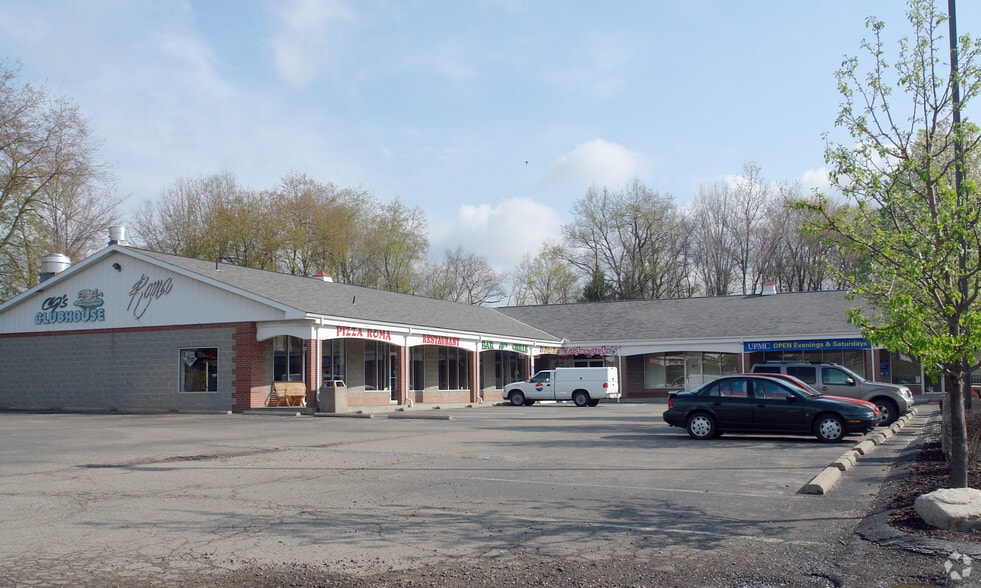 928 Route 910, Cheswick, PA for lease - Primary Photo - Image 1 of 7