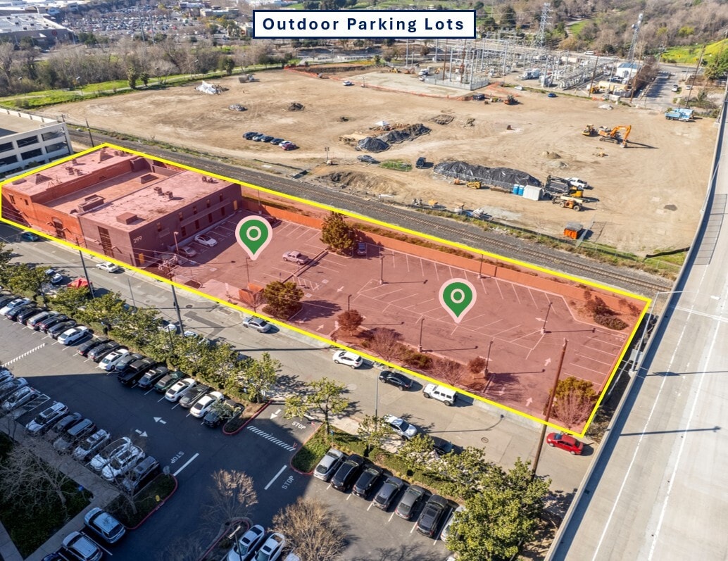 269-299 Bassett St, San Jose, CA for sale Primary Photo- Image 1 of 53