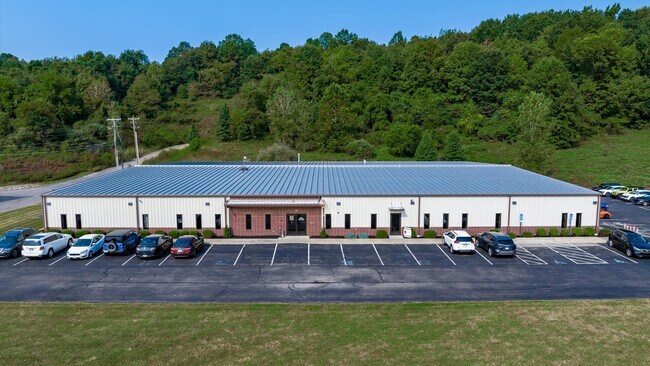 More details for 61501 Southgate Rd, Cambridge, OH - Office for Lease