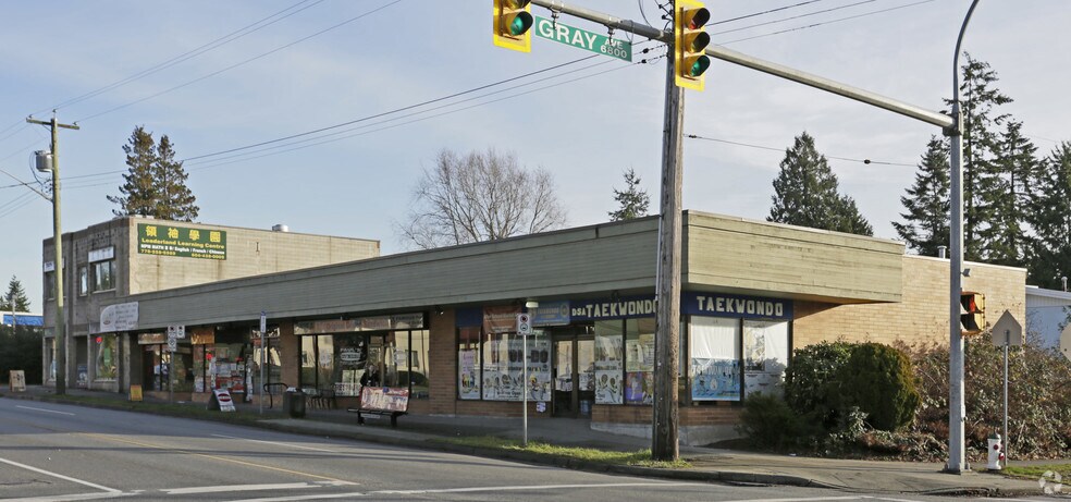 4600-4624 Imperial St, Burnaby, BC for sale - Primary Photo - Image 1 of 1