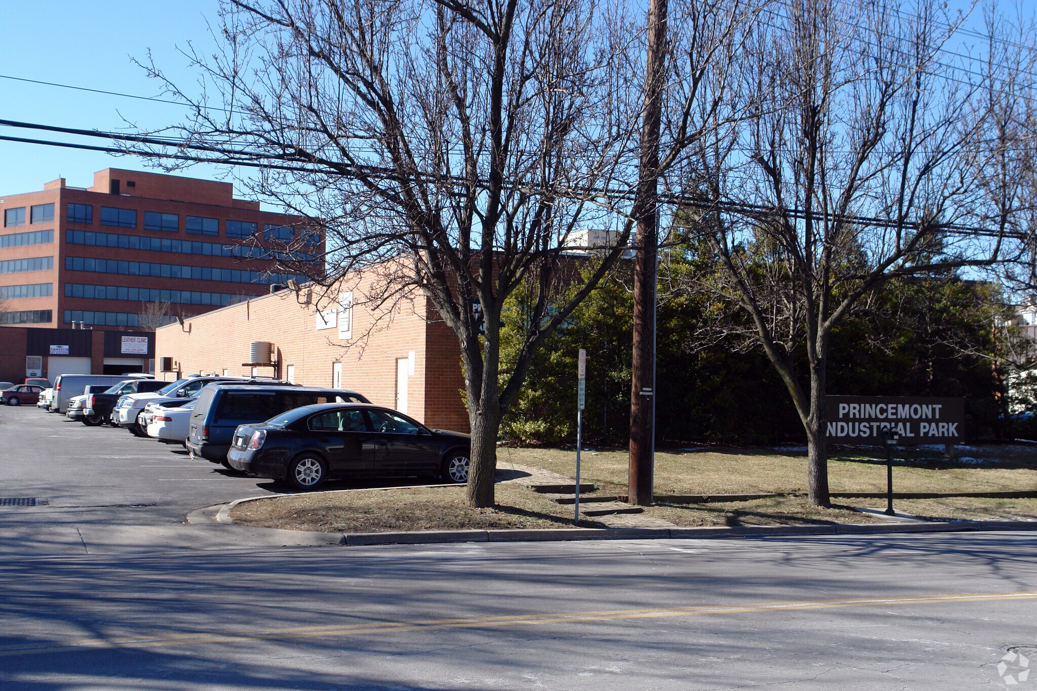 328 N Stonestreet Ave, Rockville, MD for lease Primary Photo- Image 1 of 4