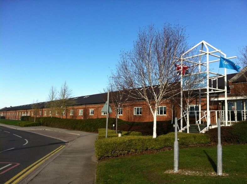 Haslar Rd, Gosport for lease - Building Photo - Image 1 of 12