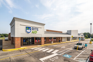 More details for 7601-7615 Lindbergh Blvd, Philadelphia, PA - Retail for Lease