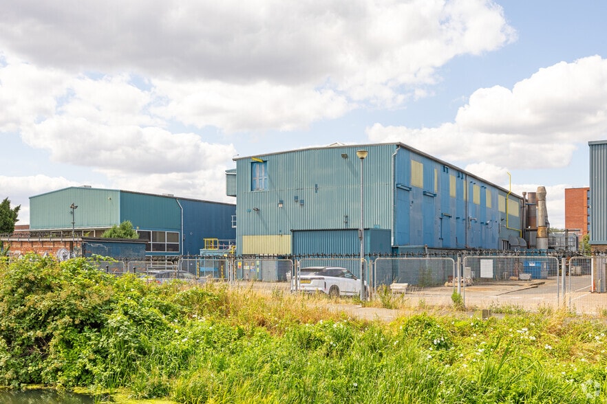 Firth Rd, Lincoln for lease - Building Photo - Image 3 of 4