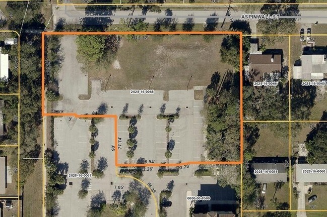 More details for 0 Fruitville Rd 0, Sarasota, FL - Land for Sale